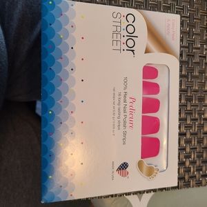 Color Street Seoul Sister